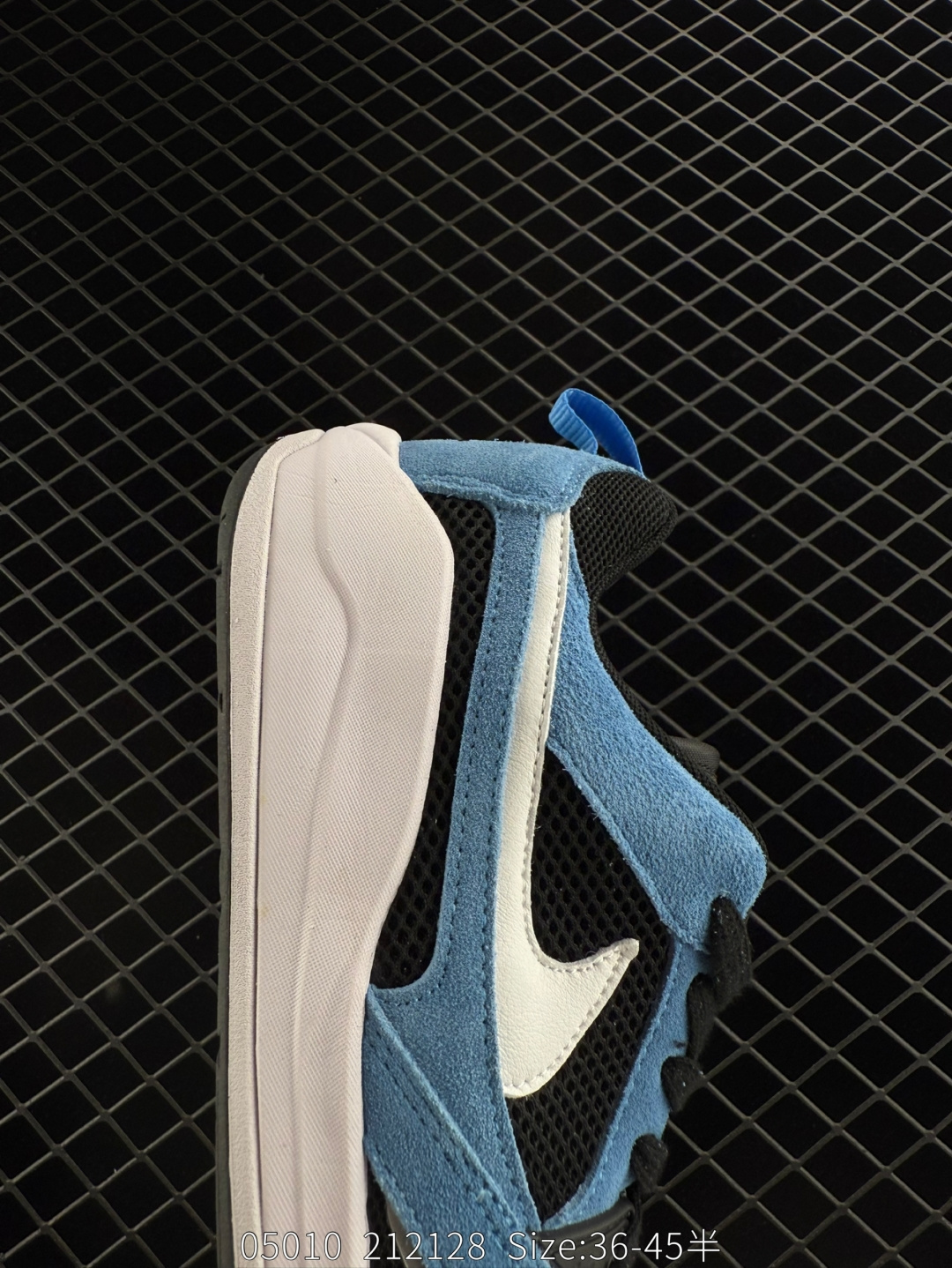 NK Air JORDAN CMFT ERA